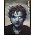 IMP Simply Red - Blue - Piano, Vocals and Guitar