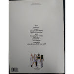 Wise Spice Girls - greatest hits - Piano, Vocals and Guitar