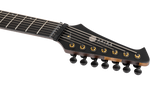 Spira S-1007 7-snarig elektrisch gitaar kop