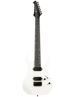 Spira S-407 MWH 7-snarig elektrisch gitaar vooraanzicht