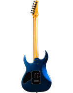 Spira S-420 CHM elektrisch gitaar achteraanzicht