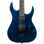 Spira S-420 CHM elektrisch gitaar vooraanzicht body