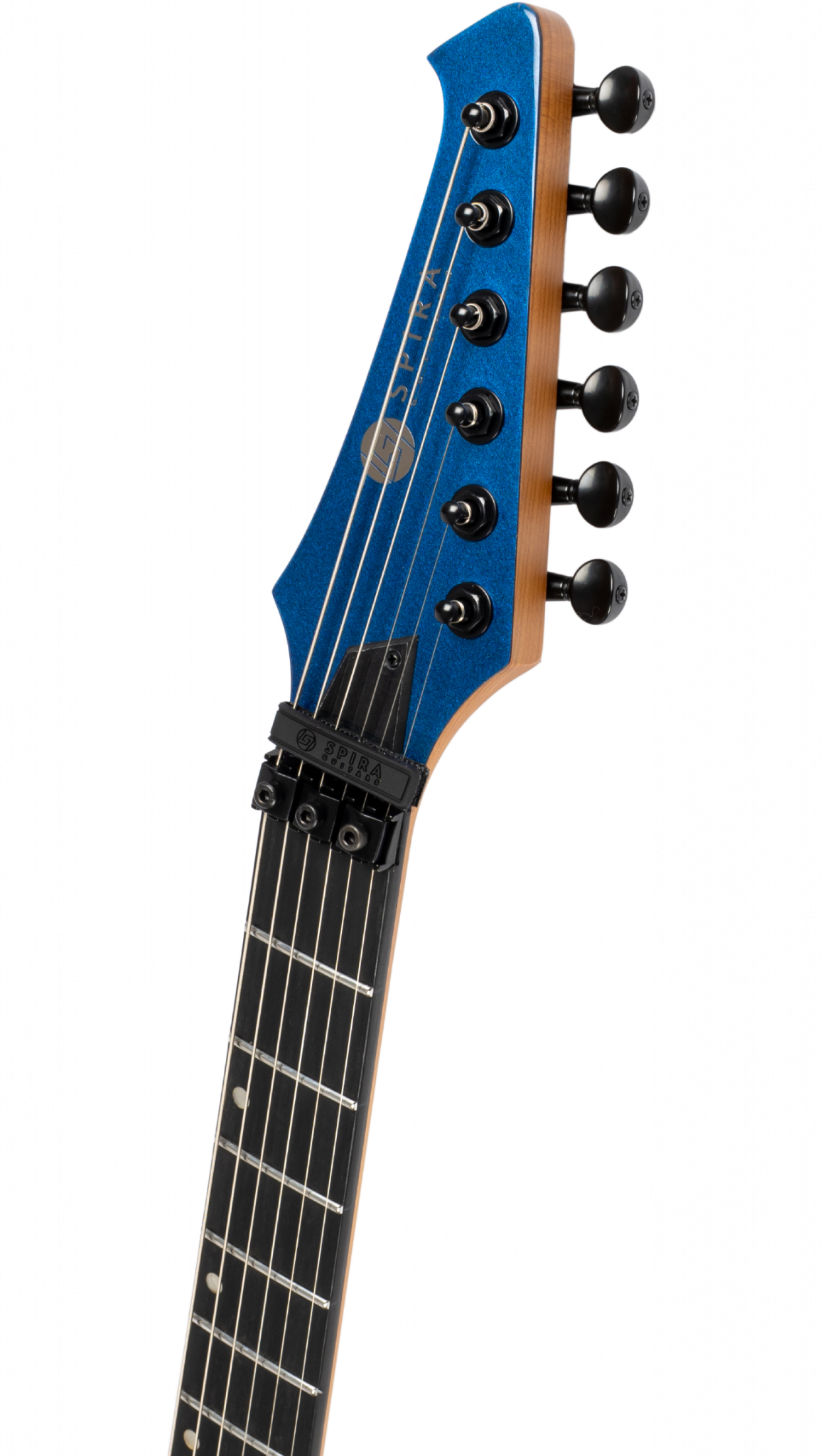 Spira S-420 CHM elektrisch gitaar kop