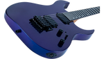 Spira S-420 CHM elektrisch gitaar schuin aanzicht