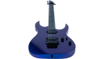 Spira S-420 CHM elektrisch gitaar aanzicht schuin van onderen