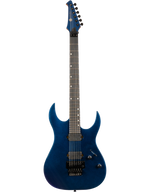 Spira S-420 CHM elektrisch gitaar vooraanzicht