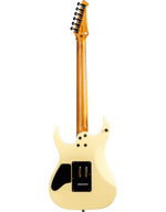 Spira S-420 AWH elektrisch gitaar achteraanzicht