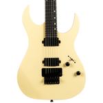 Spira S-420 AWH elektrisch gitaar vooraanzicht body