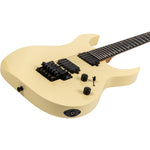 Spira S-420 AWH elektrisch gitaar schuin aanzicht