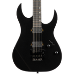 Spira S-420 BK elektrisch gitaar vooraanzicht body
