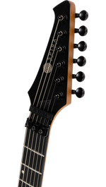 Spira S-420 BK elektrisch gitaar kop