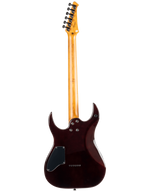 Spira S-450 TPP elektrisch gitaar achteraanzicht