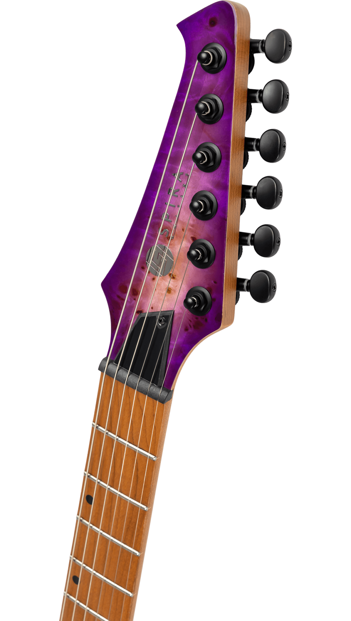 Spira S-450 TPP elektrisch gitaar kop
