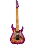 Spira S-450 TPP elektrisch gitaar vooraanzicht