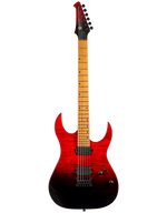 Spira S-450 TRD elektrisch gitaar vooraanzicht