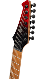 Spira S-457 TRD 7-snarig elektrisch gitaar kop