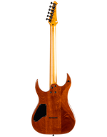 Spira S-500 QAB elektrisch gitaar achteraanzicht