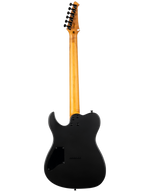Spira T-400 MBK elektrisch gitaar achteraanzicht