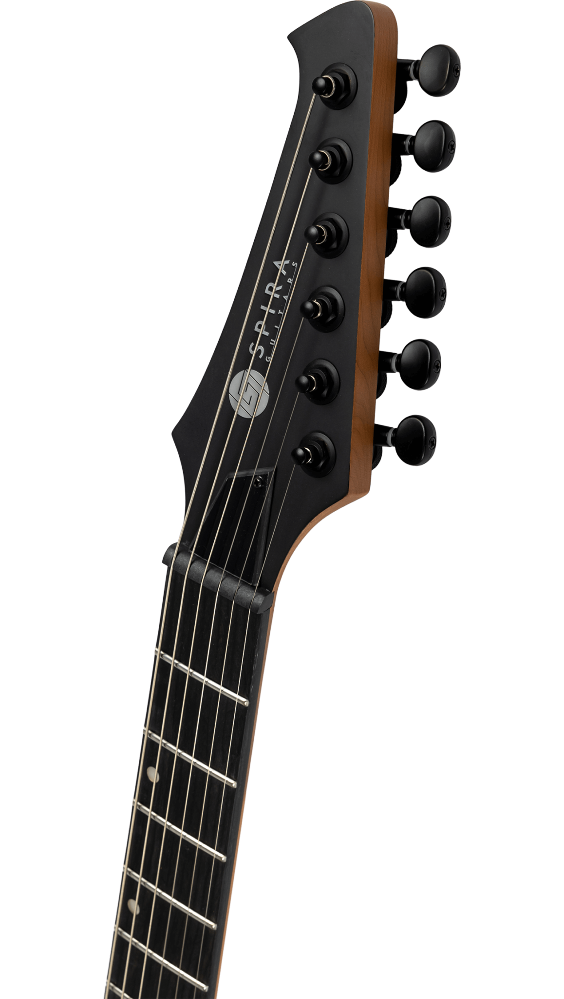 Spira T-400 MBK elektrisch gitaar kop