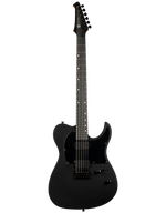 Spira T-400 MBK elektrisch gitaar vooraanzicht