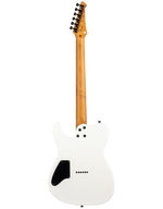 Spira T-400 MWH elektrisch gitaar achteraanzicht