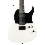 Spira T-400 MWH elektrisch gitaar vooraanzicht body