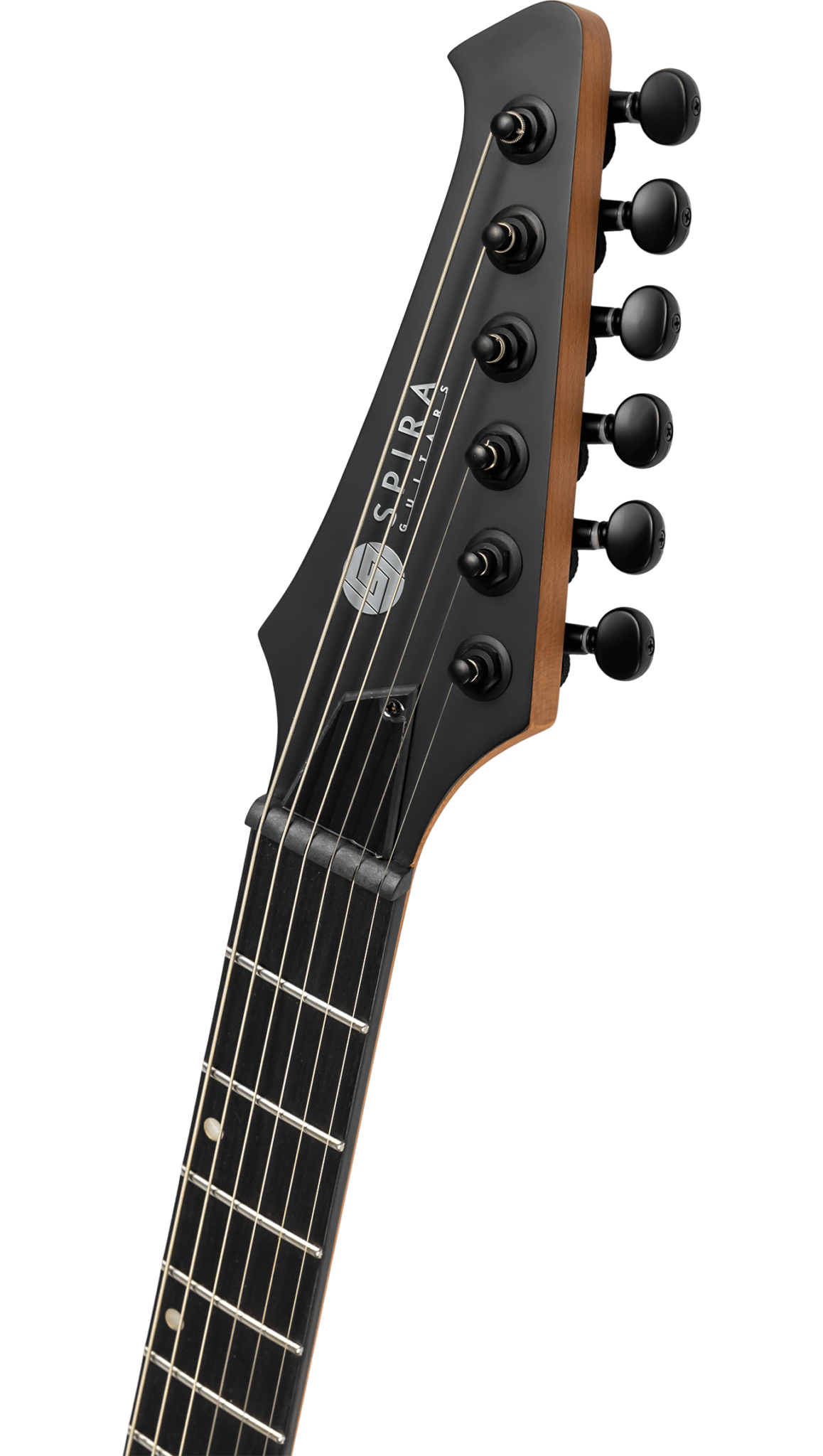 Spira T-400 MWH elektrisch gitaar kop