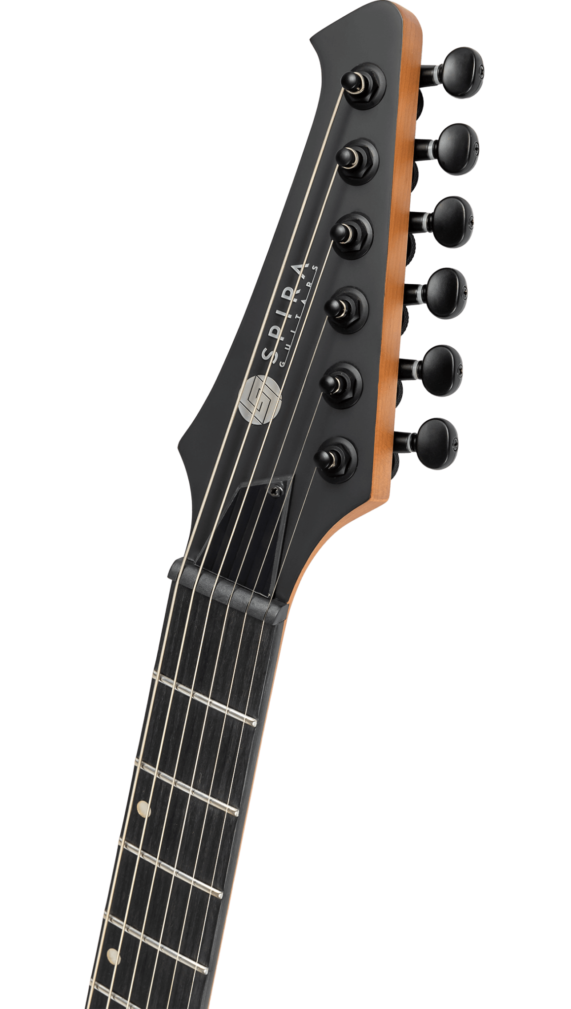 Spira T-400 MWR elektrisch gitaar kop