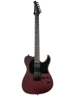 Spira T-400 MWR elektrisch gitaar vooraanzicht