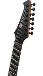 Spira T-407 7-snarig elektrisch gitaar kop