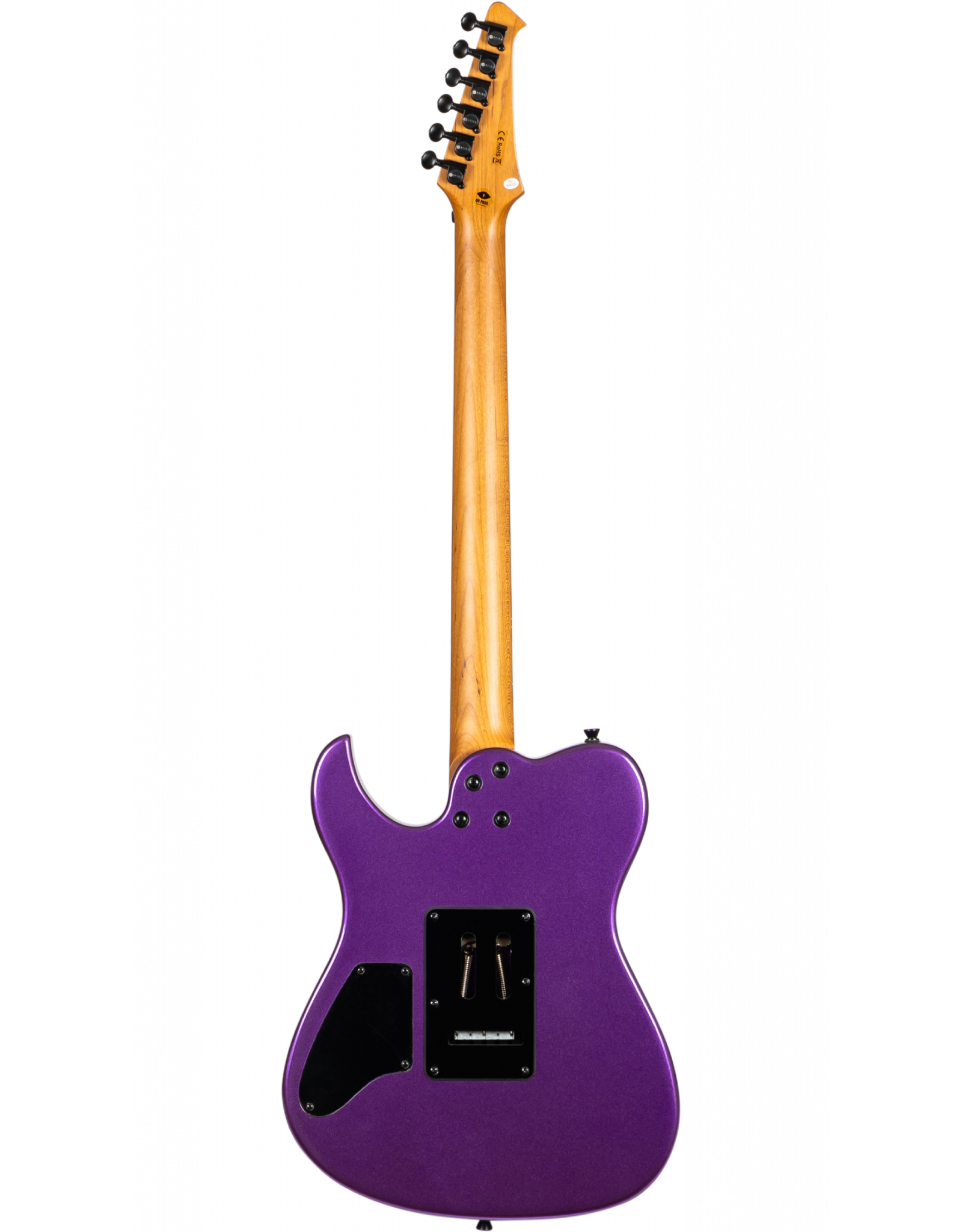 T-420 PP elektrisch gitaar
