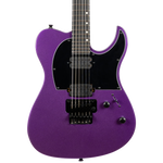 Spira T-420 TPP elektrisch gitaar vooraanzicht body