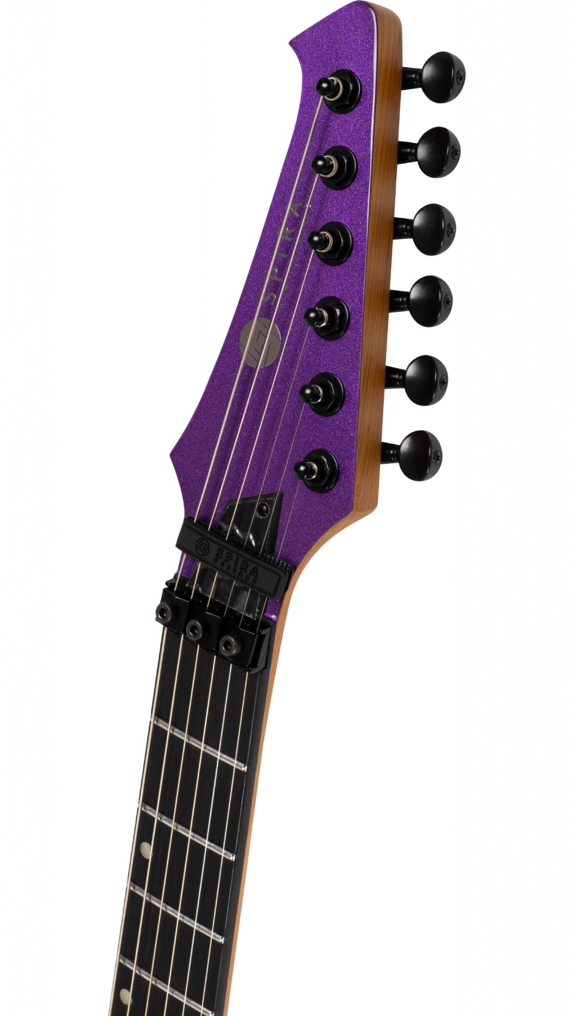 Spira T-420 TPP elektrisch gitaar kop