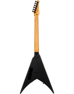 Spira V-400 MBK elektrisch gitaar achteraanzicht
