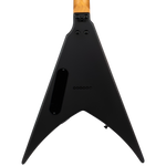 Spira V-400 MBK elektrisch gitaar achteraanzicht body