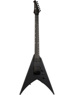 Spira V-400 MBK elektrisch gitaar vooraanzicht