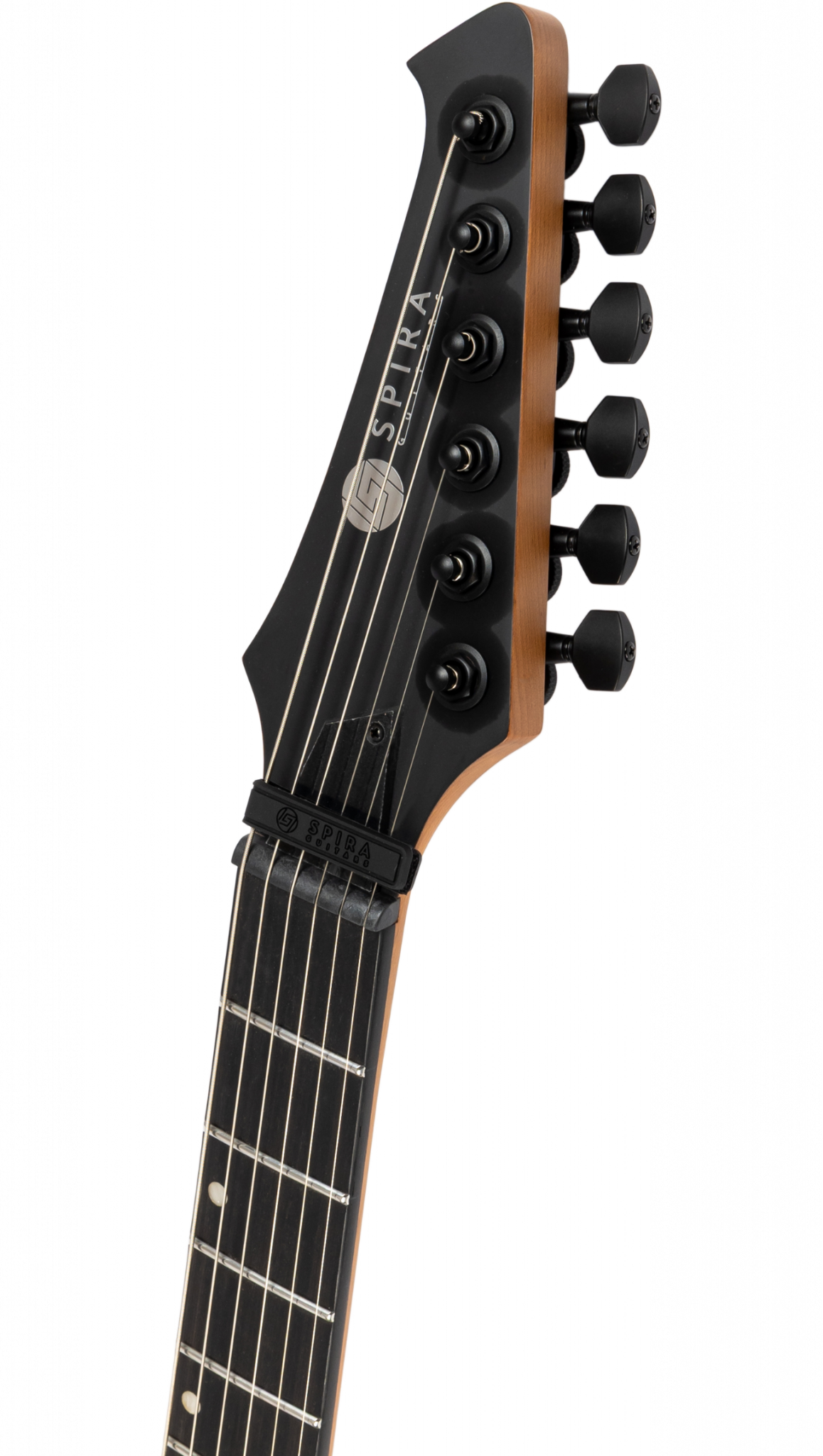 Spira V-400 MGR elektrisch gitaar kop