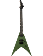 Spira V-400 MGR elektrisch gitaar vooraanzicht