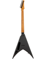 Spira V-400 MSL elektrisch gitaar achteraanzicht