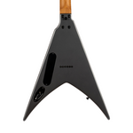 Spira V-400 MSL elektrisch gitaar achteraanzicht body