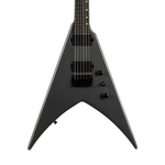 Spira V-400 MSL elektrisch gitaar vooraanzicht body