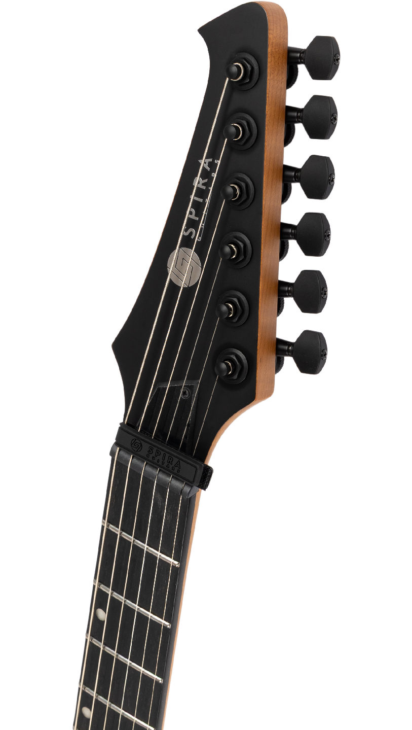Spira V-400 MSL elektrisch gitaar kop