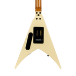 Spira V-420 AWH elektrisch gitaar achteraanzicht body