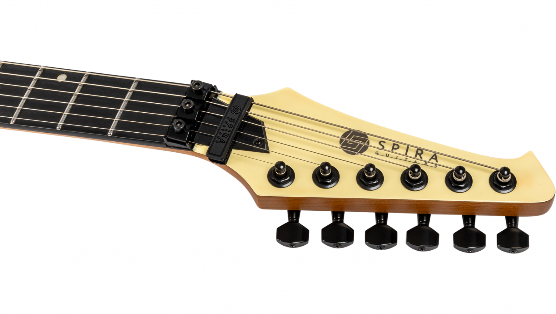 Spira V-420 AWH elektrisch gitaar kop