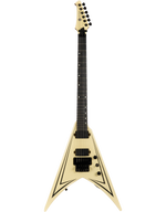 Spira V-420 AWH elektrisch gitaar vooraanzicht