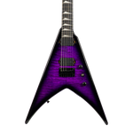 Spira V-500 TPP E elektrisch gitaar vooraanzicht body