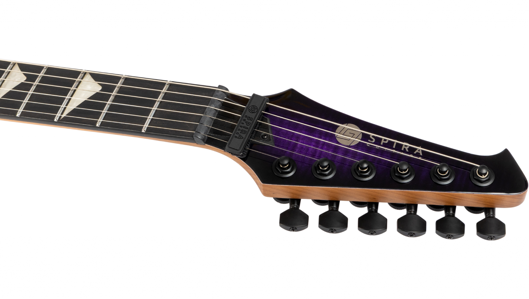 Spira V-500 TPP E elektrisch gitaar kop