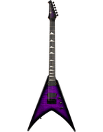 Spira V-500 TPP E elektrisch gitaar vooraanzicht