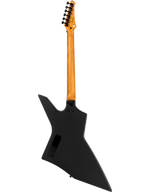 Spira X-400 MBK elektrisch gitaar achteraanzicht