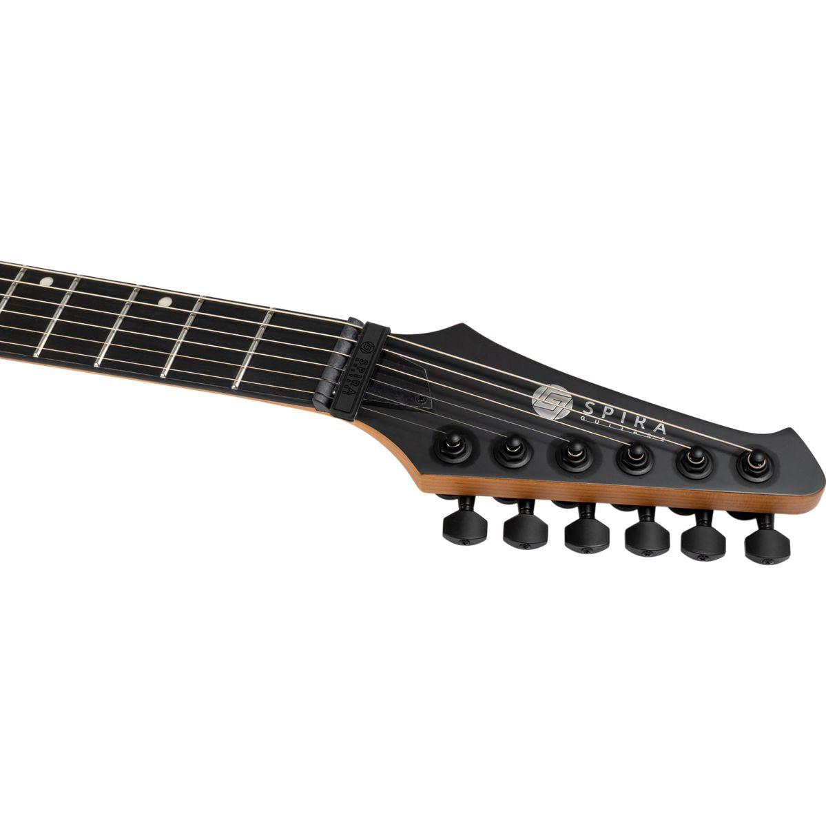Spira X-400 MBK elektrisch gitaar kop